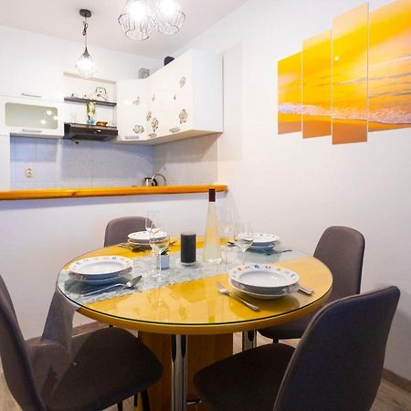 Apartman Angie Makarska Exterior foto